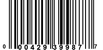 000429399877