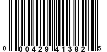 000429413825