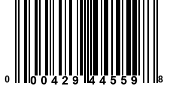 000429445598