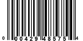 000429485754