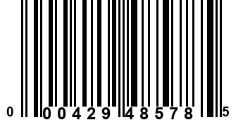 000429485785