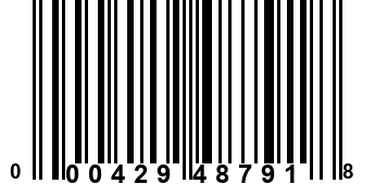 000429487918