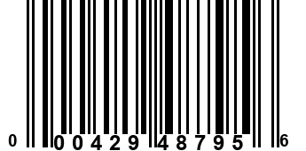 000429487956