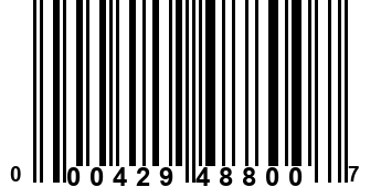 000429488007