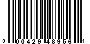 000429489561