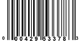 000429533783