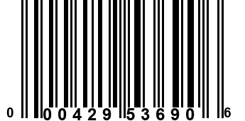 000429536906