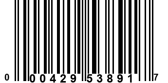 000429538917