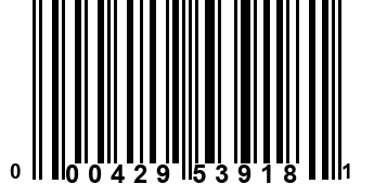 000429539181