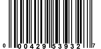 000429539327