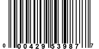 000429539877