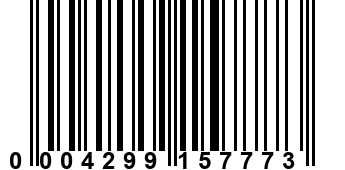 0004299157773