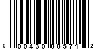 000430005712