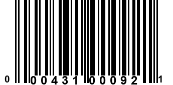 000431000921