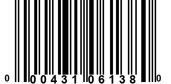 000431061380