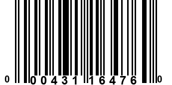 000431164760