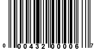 000432000067