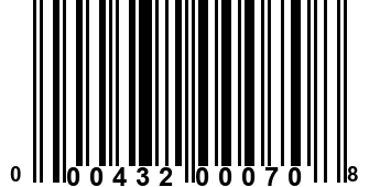 000432000708