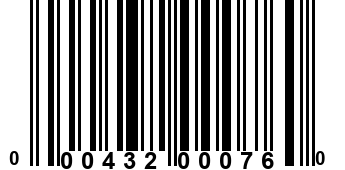 000432000760