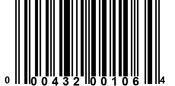 000432001064