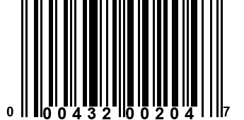 000432002047