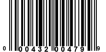 000432004799