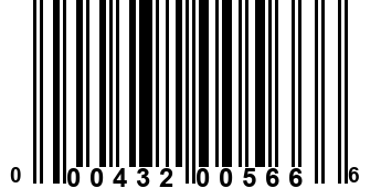 000432005666