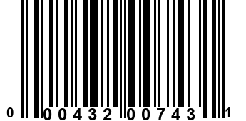 000432007431