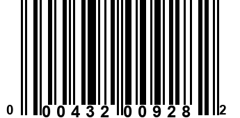 000432009282