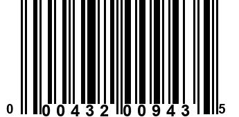 000432009435