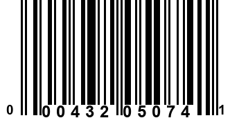 000432050741