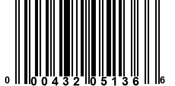 000432051366