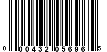 000432056965