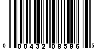 000432085965