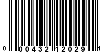 000432120291