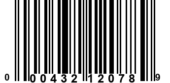 000432120789