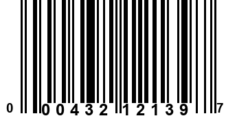 000432121397