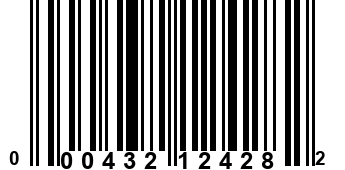 000432124282