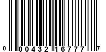 000432167777