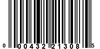 000432213085