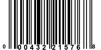 000432215768