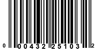 000432251032