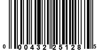 000432251285