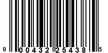 000432254385