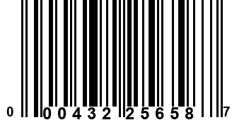 000432256587