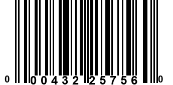 000432257560