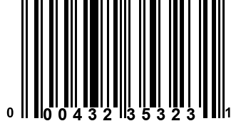 000432353231