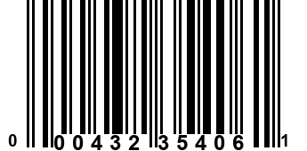 000432354061