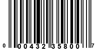 000432358007