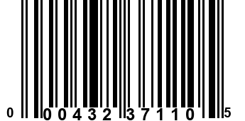 000432371105